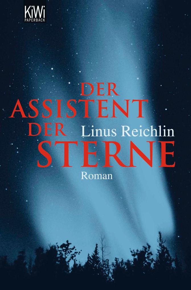 Kiepenheuer & Witsch Gmbh Der Assistent Der Sterne - Bild 5
