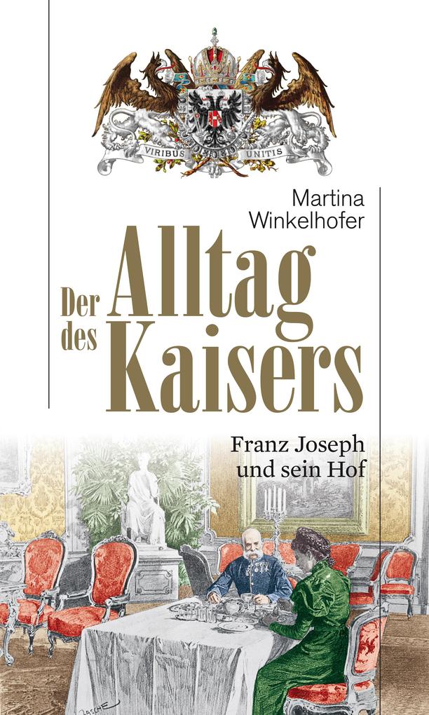 Haymon Verlag Der Alltag Des Kaisers - Bild 6