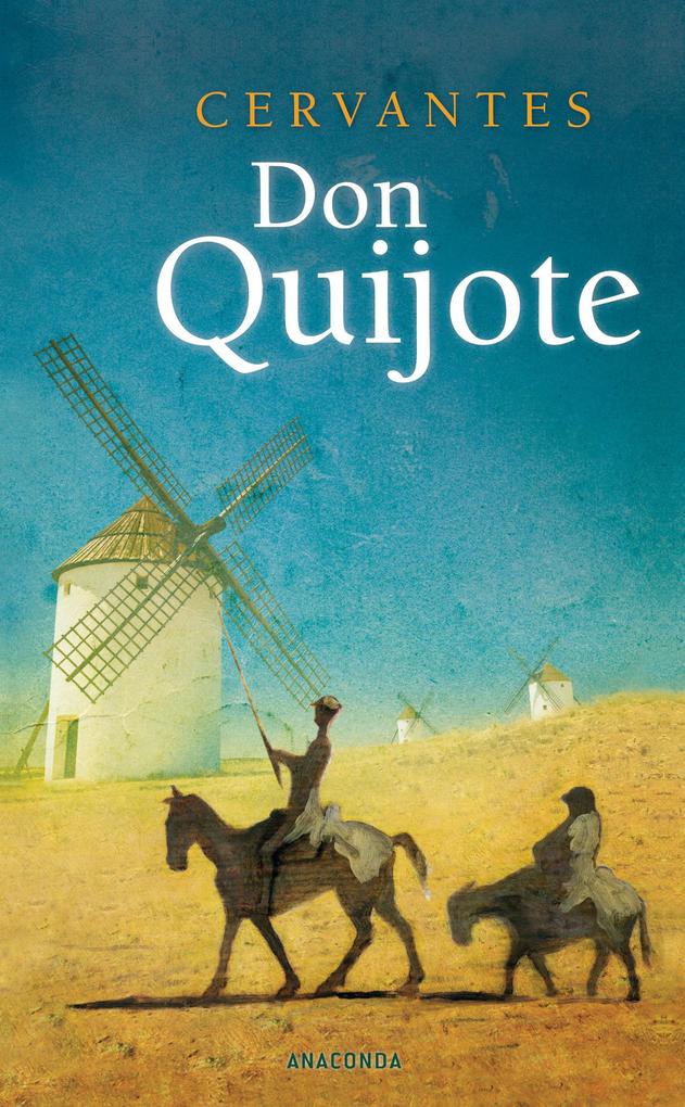 Don Quijote Miguel de Cervantes Saavedra - Bild 5