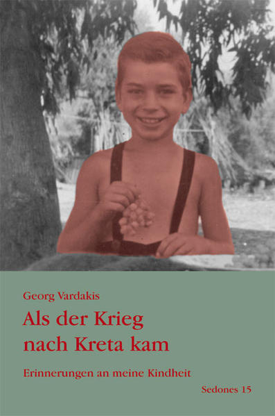 Balistier Verlag Als Der Krieg Nach Kreta Kam - Bild 3