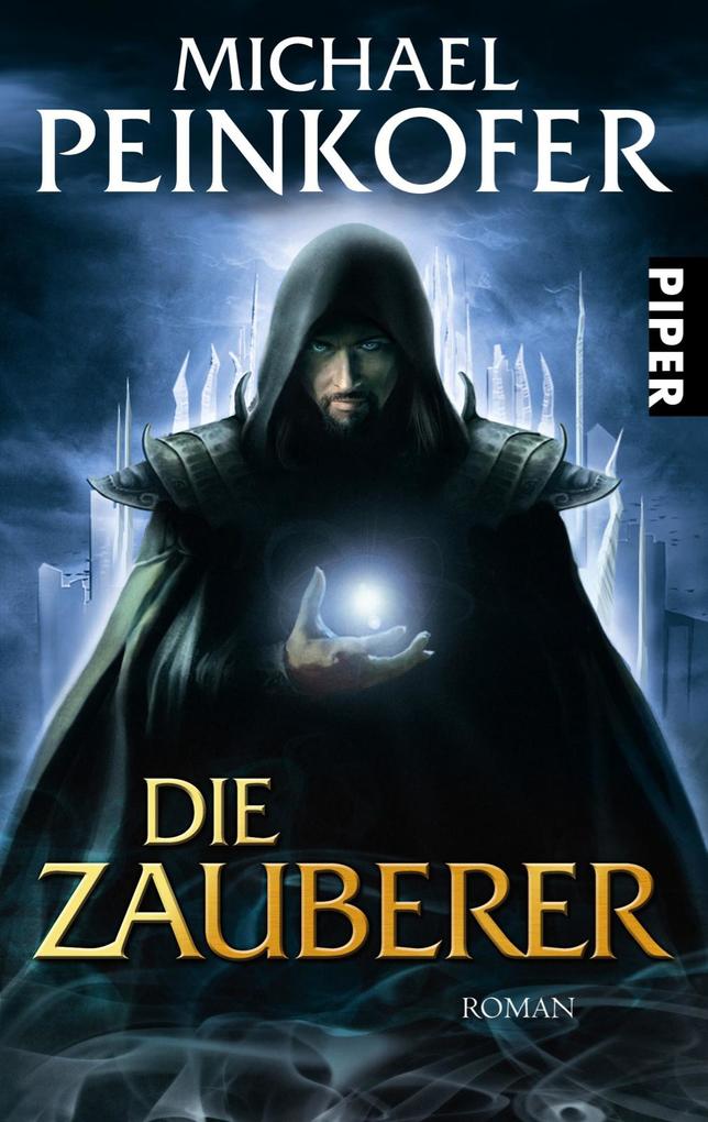 Die Zauberer Michael Peinkofer - Bild 6