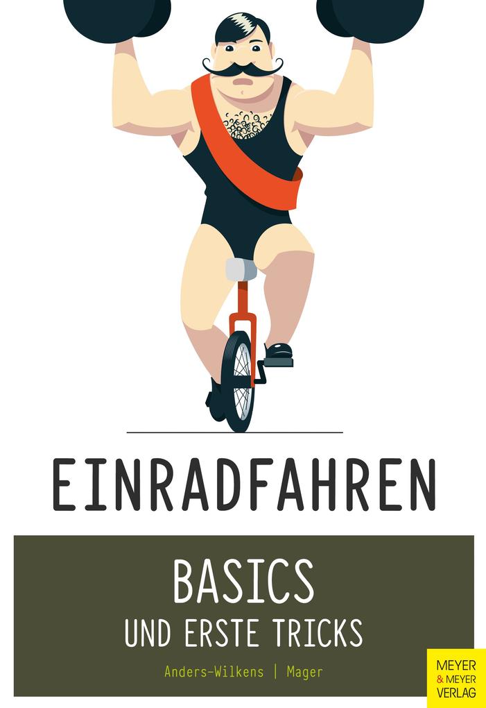 Einradfahren Robert Mager - Bild 6