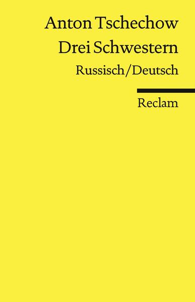 Reclam Philipp Jun. Drei Schwestern - Bild 3