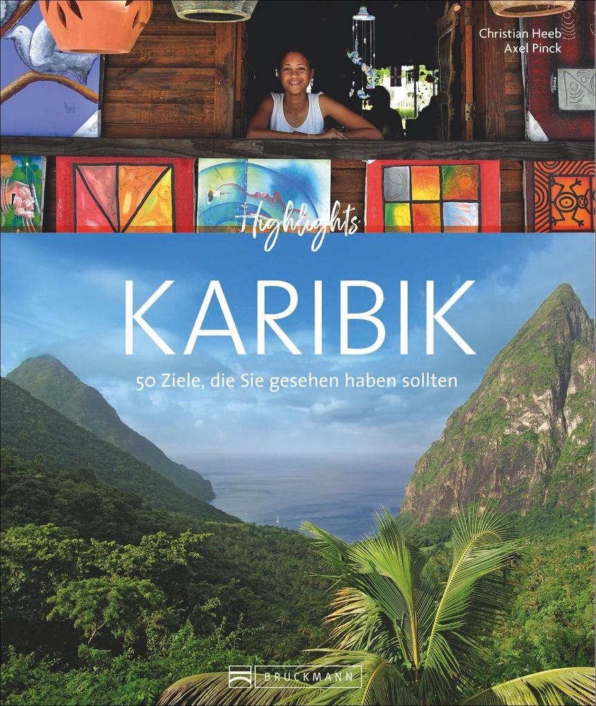 Highlights Karibik Christian Heeb - Bild 6