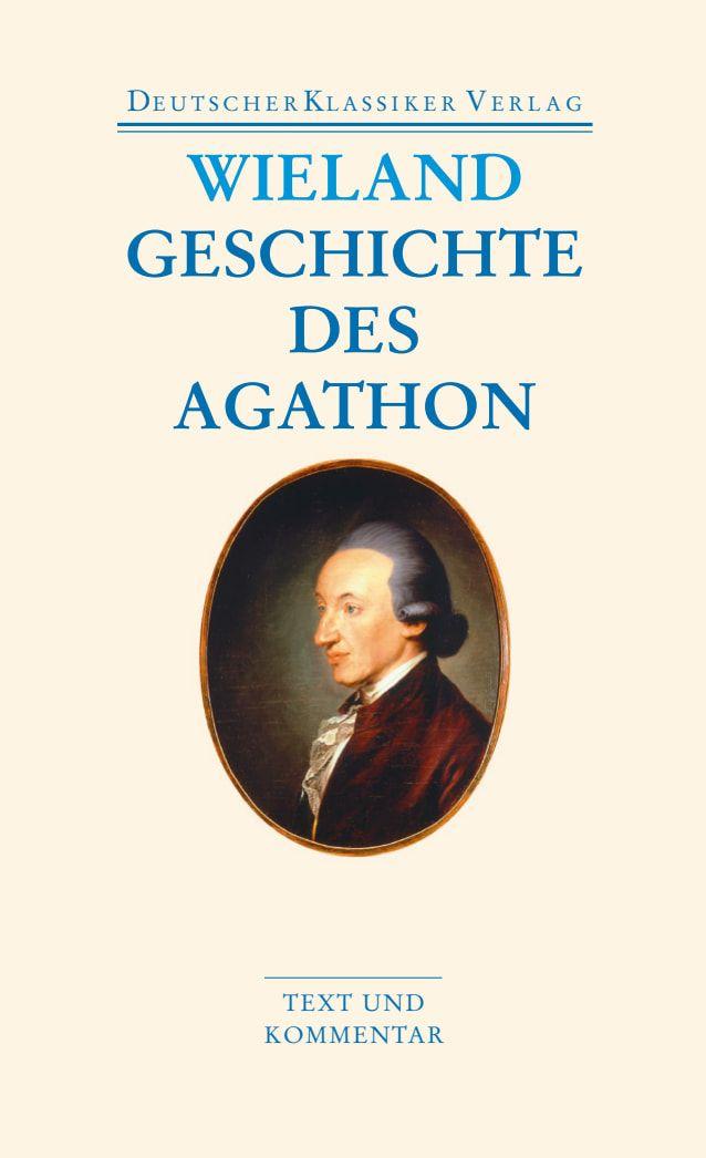 Geschichte des Agathon: Text und Kommentar. Originalausgabe (DKV Taschenbuch) - Bild 6