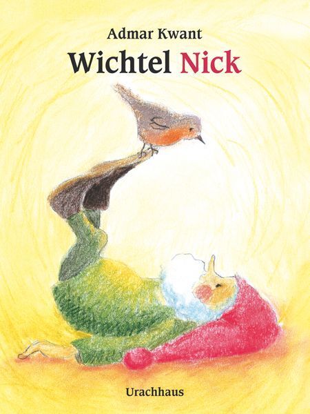 Urachhaus/Geistesleben Wichtel Nick - Bild 6