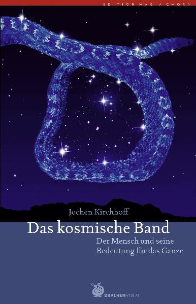 Drachen Verlag Das Kosmische Band - Bild 5