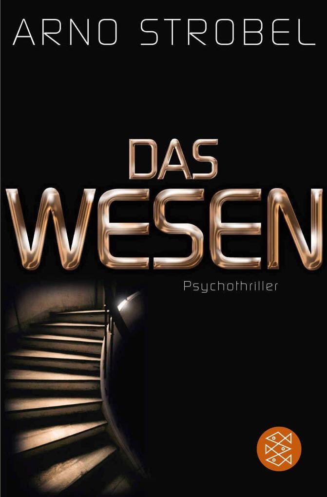 Fischer Taschenbuch Das Wesen - Bild 5
