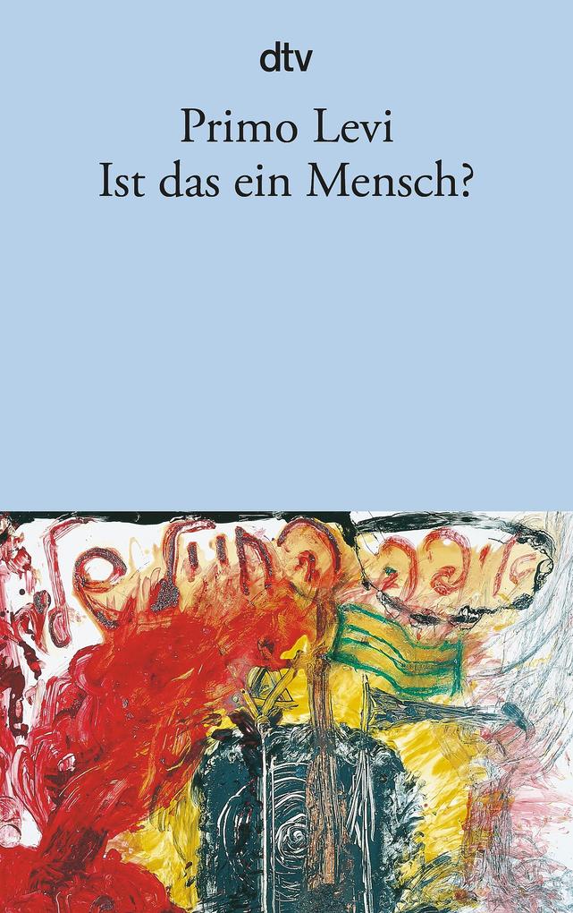 Ist das ein Mensch? Primo Levi - Bild 6