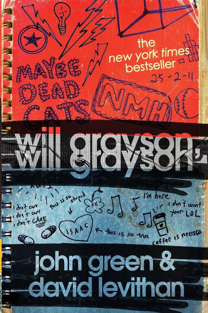 Penguin Llc Us Will Grayson Will Grayson - Bild 5