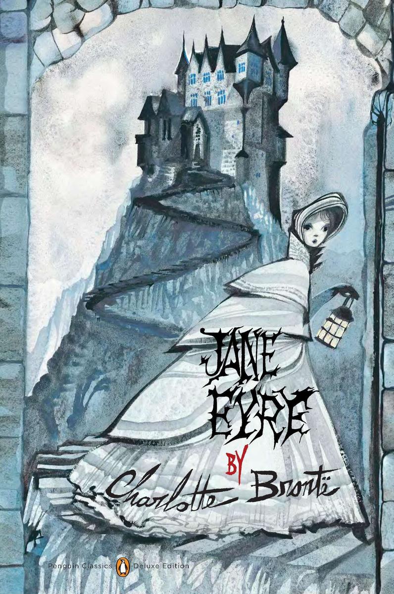 Penguin Publishing Group Jane Eyre - Bild 4
