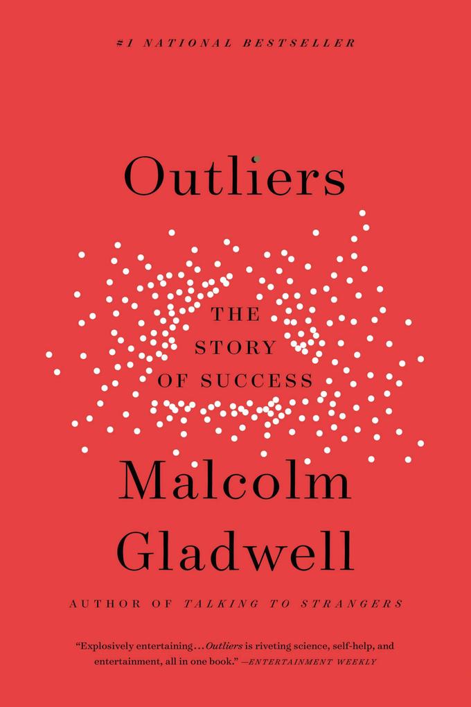 Hachette Outliers: The Story Of Success, Fachbücher Von Malcolm Gladwell - Bild 4