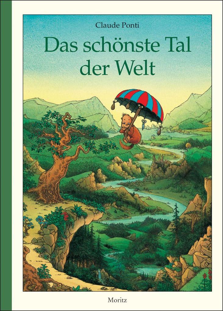 Moritz Verlag-Gmbh Das Schönste Tal Der Welt - Bild 7