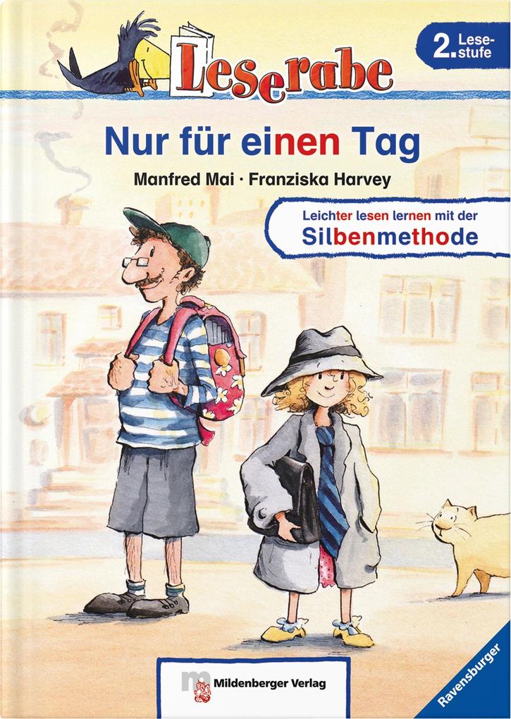 Mildenberger Verlag Gmbh Leserabe - Bild 4