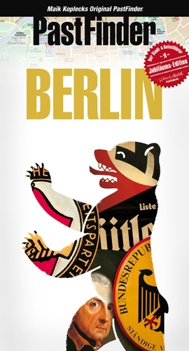Pastfinder Berlin - Bild 5