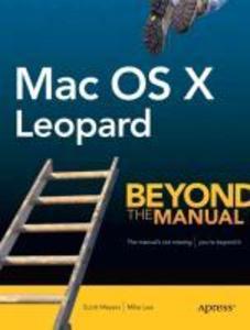 Mac OS X Leopard - Mike Lee/ Scott Meyers