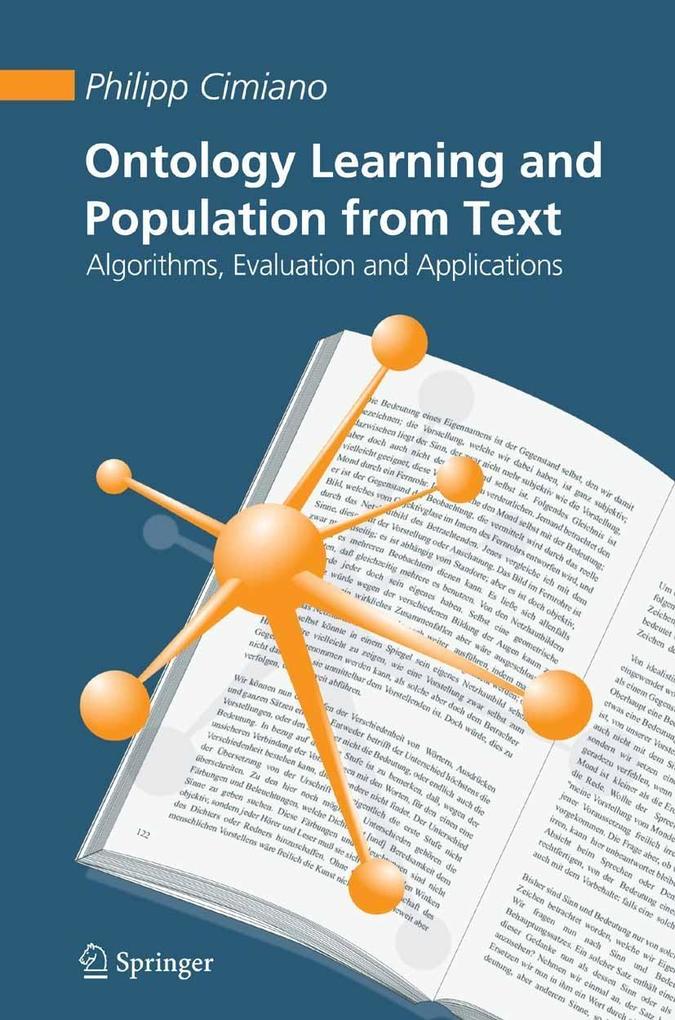 Ontology Learning and Population from Text - Philipp Cimiano