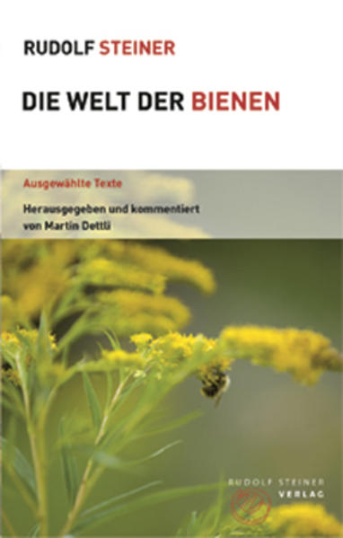 Die Welt der Bienen: Ausgewählte Texte (Themenwelten) - Bild 5