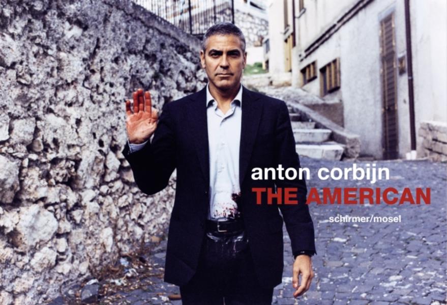 Inside The American: Das Buch zum Film mit George Clooney - Bild 5