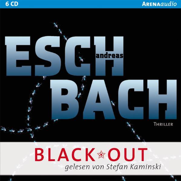 Arena Verlag Gmbh Black *Out - Bild 4