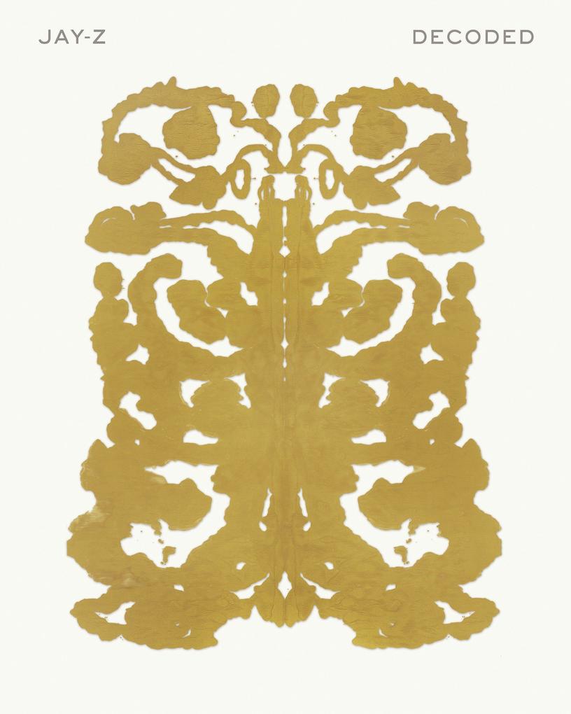 Decoded Jay-Z - Bild 3