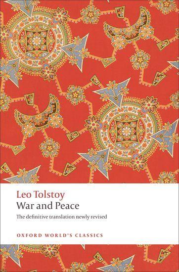 Leo Tolstoy ~ War and Peace - Bild 6