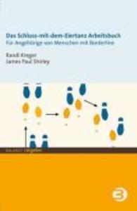 Das Schluss-mit-dem-Eiertanz-Arbeitsbuch (eBook als PDF) - Randi Kreger/ James P. Shirley
