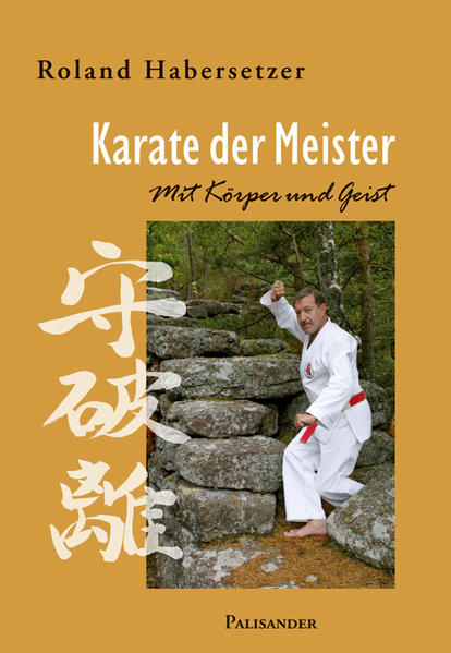 Palisander Verlag Karate Der Meister - Bild 6