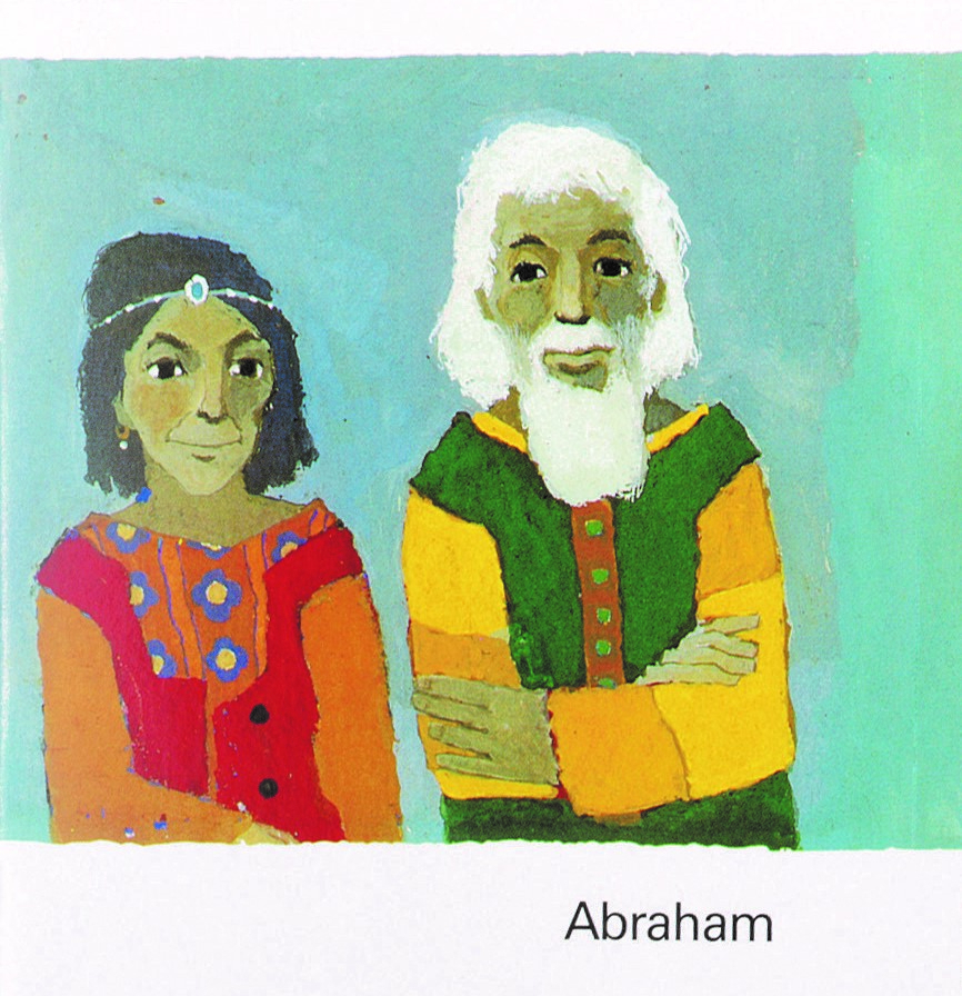 Abraham - Bild 2