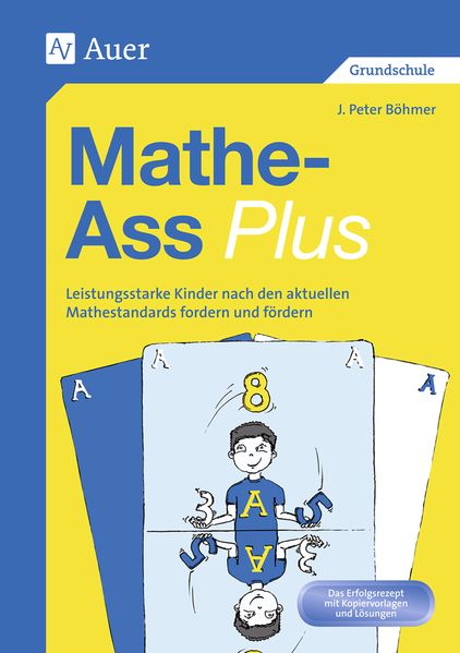 Auer Verlag I.d.aap Lw Mathe-Ass Plus - Bild 3