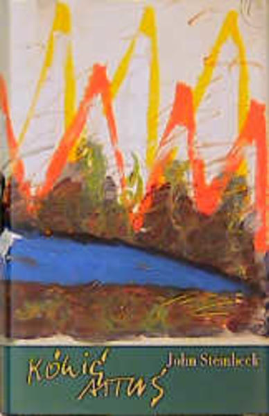 König Artus John Steinbeck - Bild 5