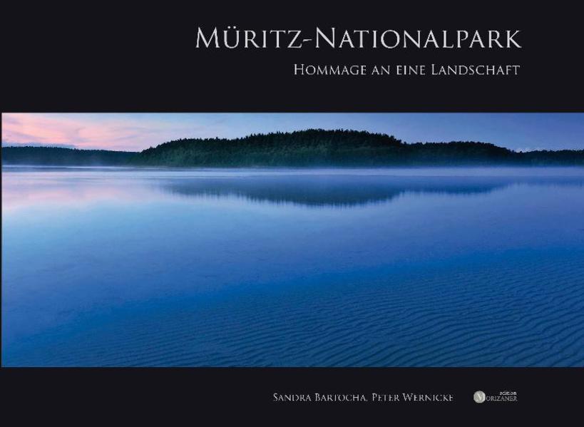 Müritz-Nationalpark - Sandra Bartocha/ Peter Wernicke