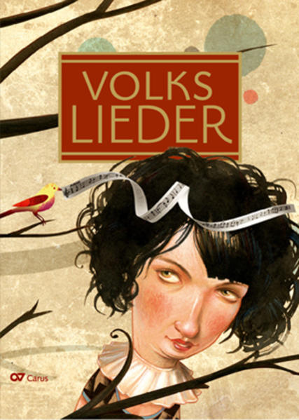 Carus-Verlag Stuttgart Volkslieder-Klavierband - Bild 5