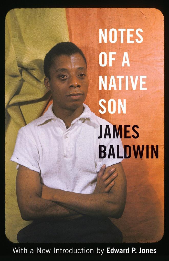 Penguin Random House Notes Of A Native Son, Belletristik Von James Baldwin, Edward P. Jones - Bild 4