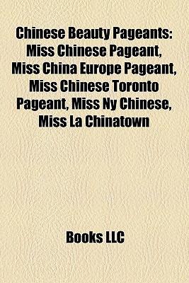 Chinese beauty pageants als Taschenbuch von