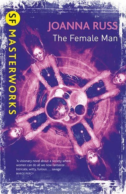 Orion Publishing Group The Female Man - Bild 4