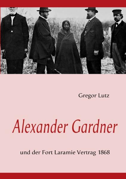Alexander Gardner - Gregor Lutz