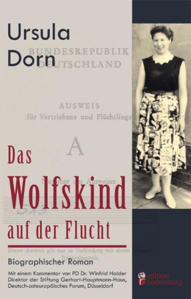Edition Riedenburg E.u. Das Wolfskind Auf Der Flucht - Bild 5