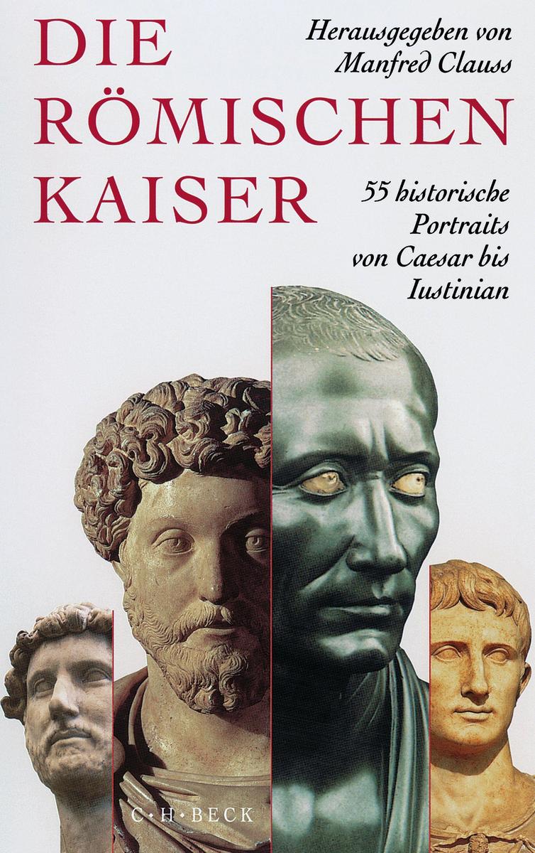 Die römischen Kaiser Gertrud Seidensticker - Bild 7