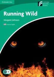 Running Wild Margaret Johnson - Bild 3