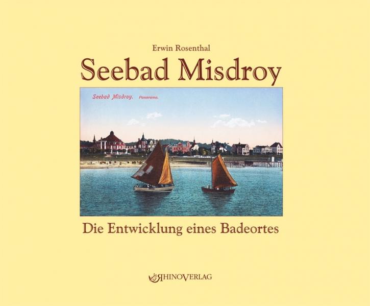 Seebad Misdroy - Erwin Rosenthal