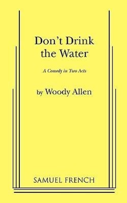 Concord Theatricals Don't Drink The Water - Bild 5
