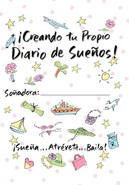 Creating Your Own Dream Journal-Spanish als Taschenbuch von Sue Savage, Lila Larson, Jan Fraser - The Choice is Yours Counseling