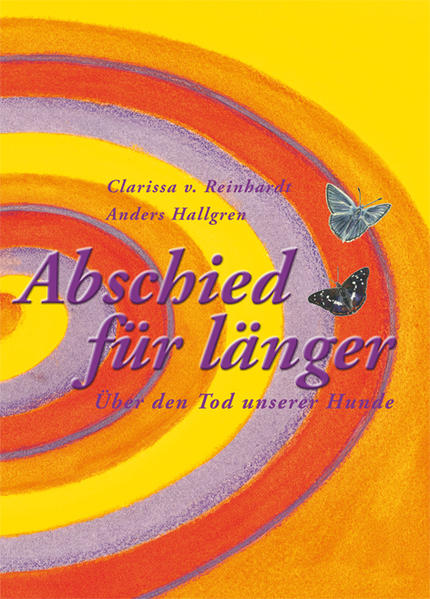 Abschied für länger - Anders Hallgren/ Clarissa von Reinhardt
