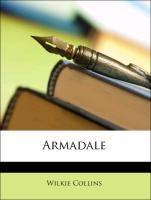 Armadale als Taschenbuch von Wilkie Collins - Nabu Press