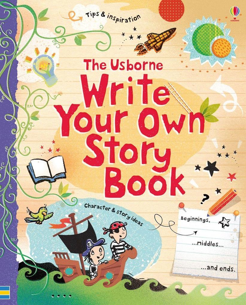 Write Your Own Storybook - Bild 4
