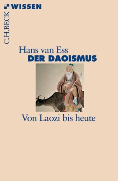 Der Daoismus - Hans van Ess