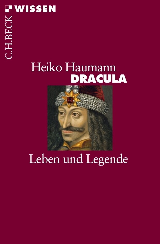 Dracula - Heiko Haumann