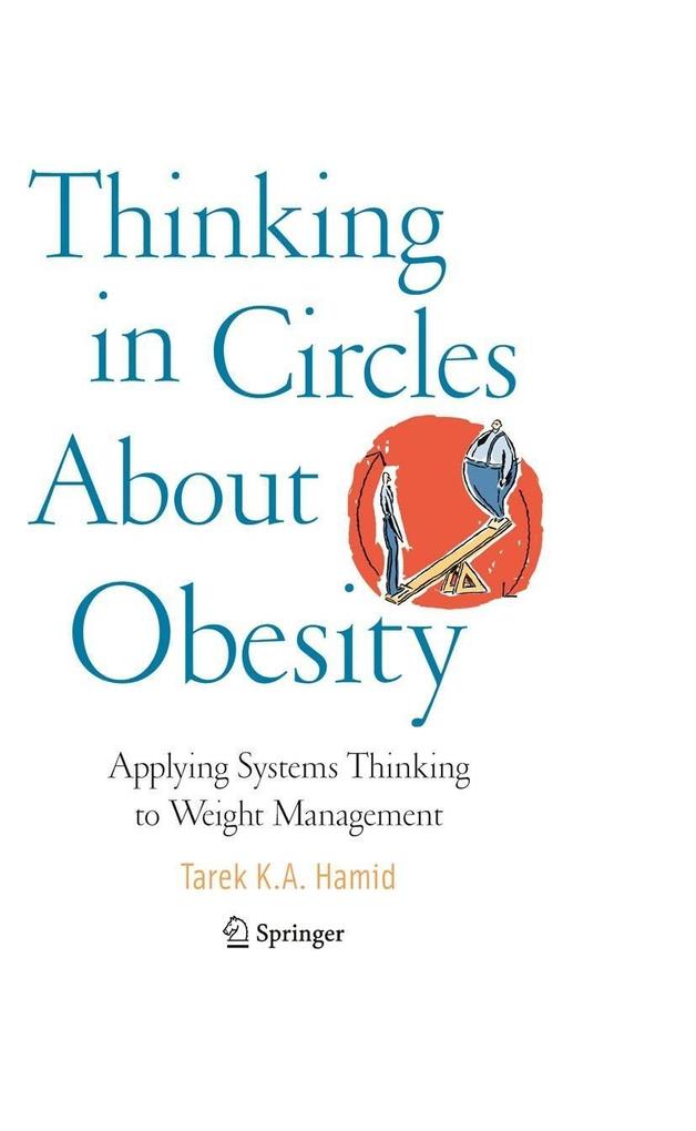 Thinking in Circles About Obesity - Tarek K. A. Hamid