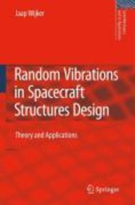 Random Vibrations in Spacecraft Structures Design - J. Jaap Wijker